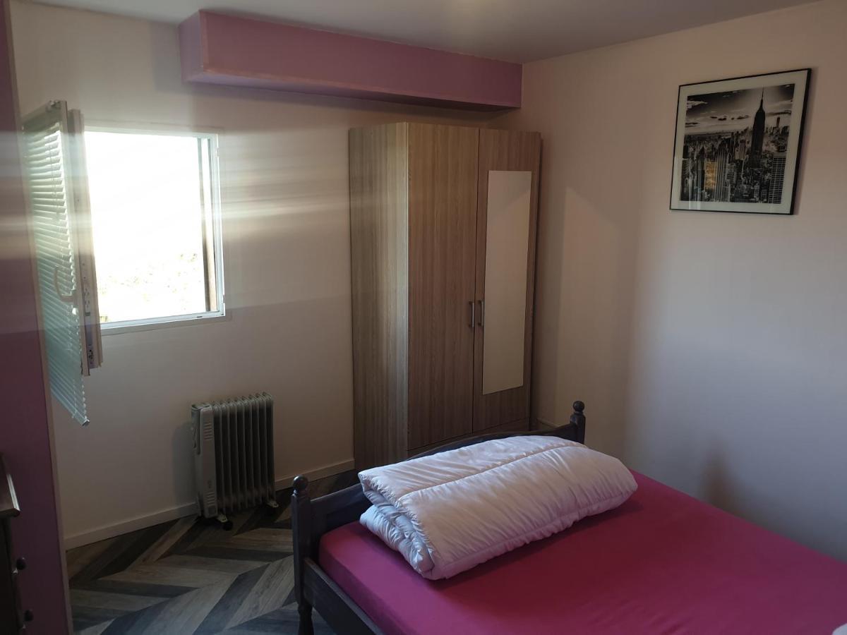 Appartement Le point de vue à Blars Extérieur photo