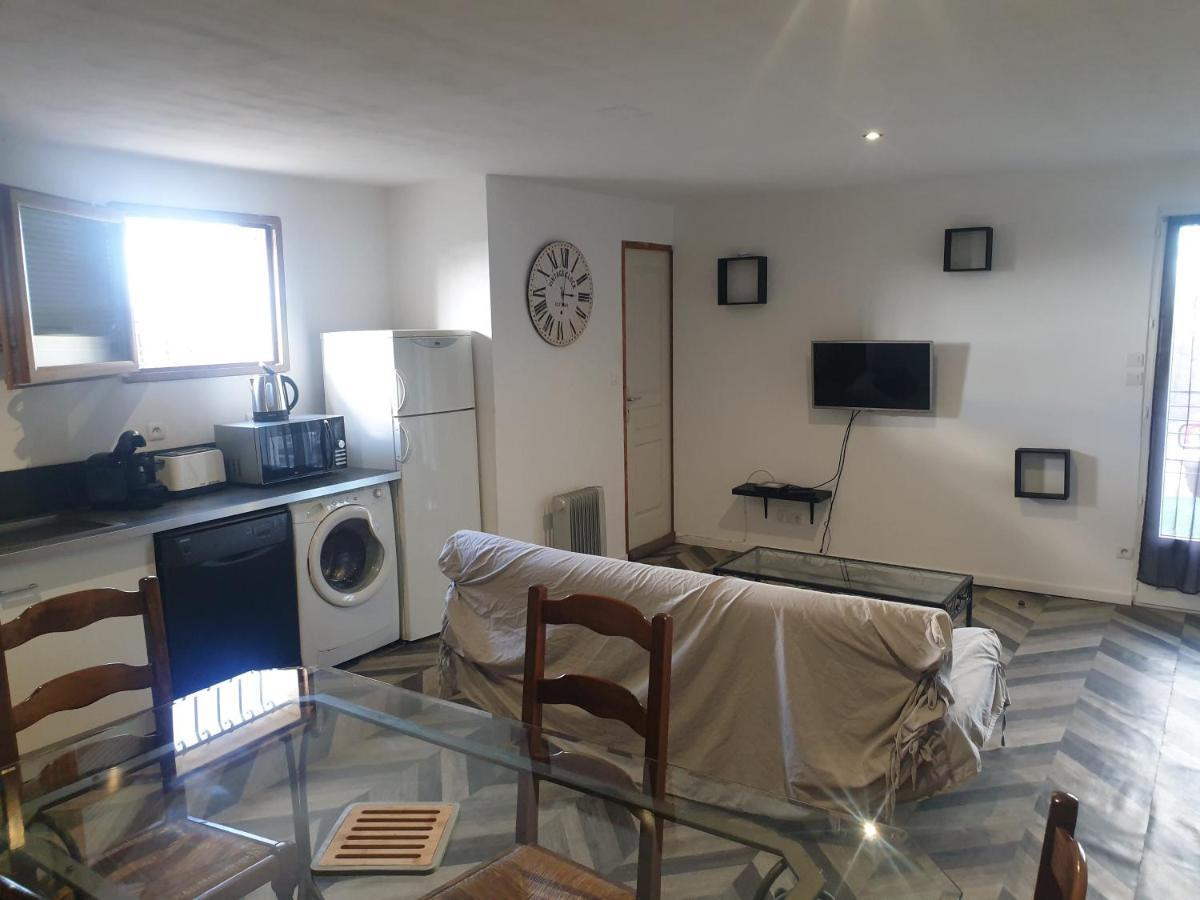 Appartement Le point de vue à Blars Extérieur photo