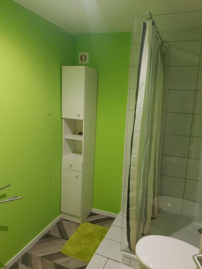 Appartement Le point de vue à Blars Extérieur photo