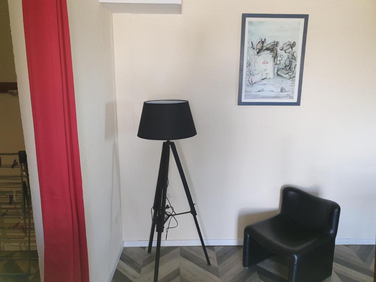 Appartement Le point de vue à Blars Extérieur photo