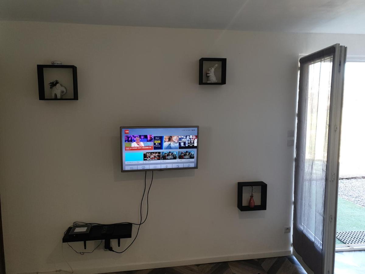 Appartement Le point de vue à Blars Extérieur photo